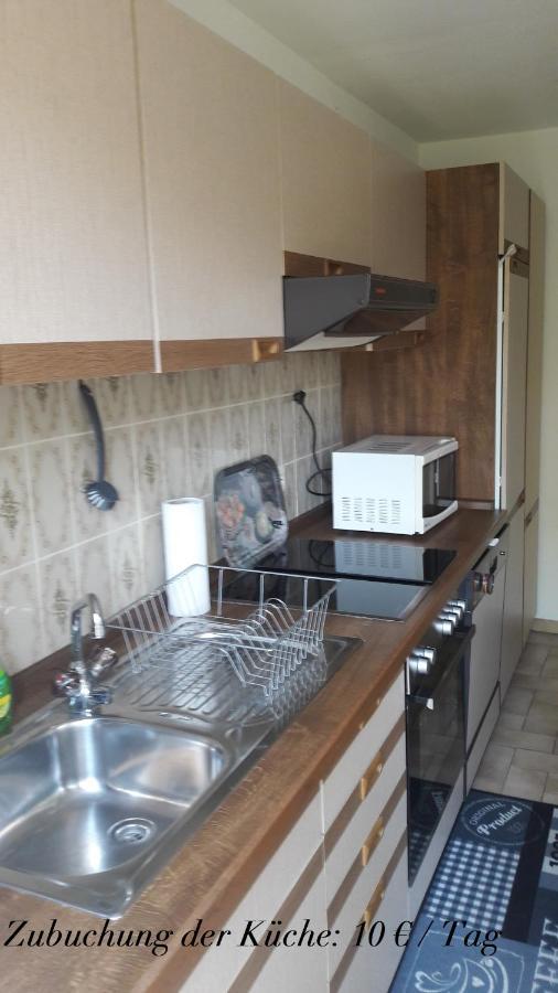 וילינגן-שוונינגן Fremdenzimmer Familie Foerster מראה חיצוני תמונה