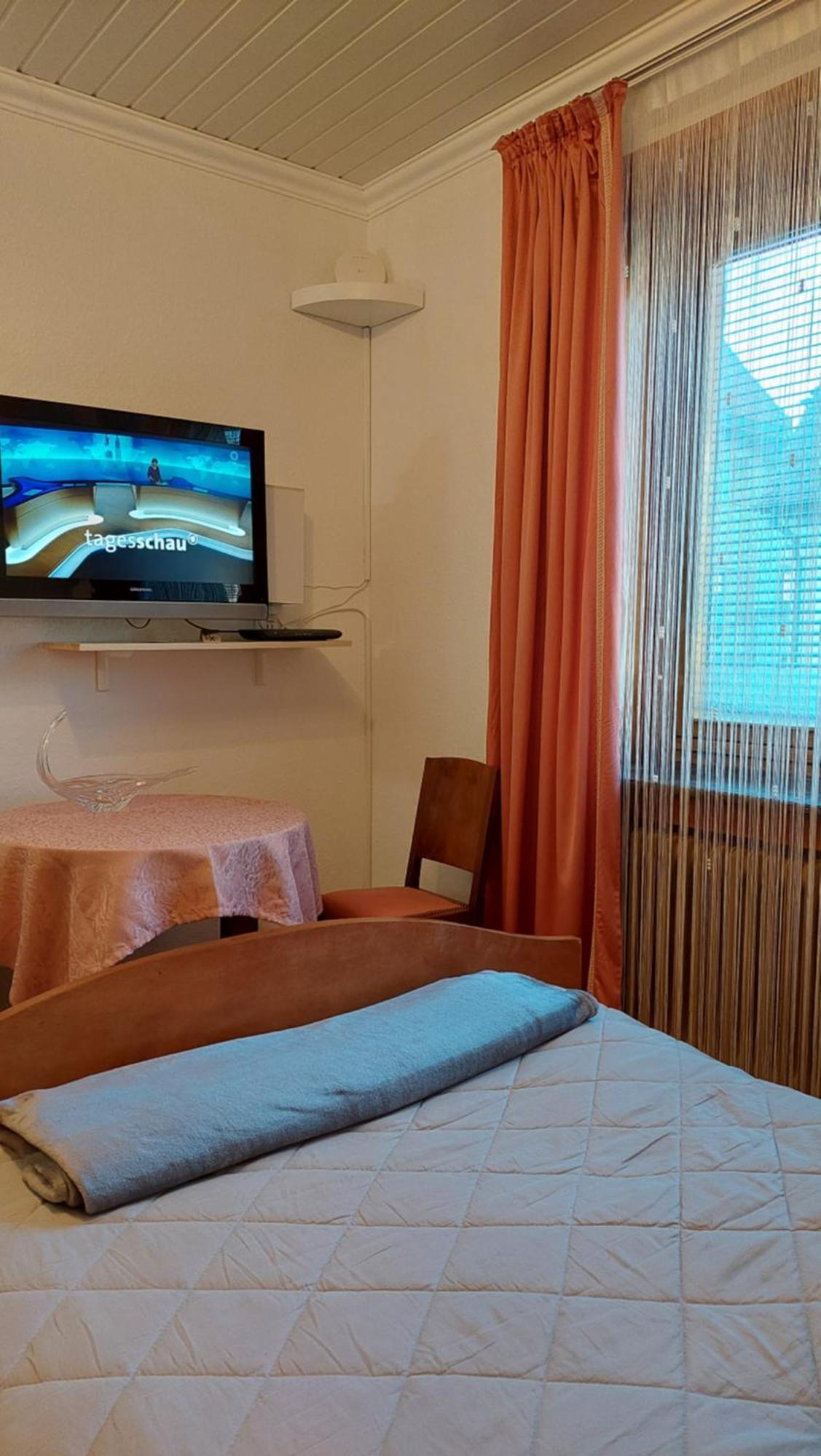 וילינגן-שוונינגן Fremdenzimmer Familie Foerster מראה חיצוני תמונה