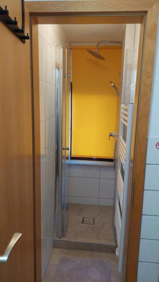 וילינגן-שוונינגן Fremdenzimmer Familie Foerster מראה חיצוני תמונה